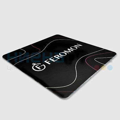 Бирдекел за компанију "Feromon"