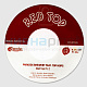Бирдекел за пиво "Red Top"