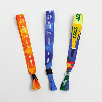 Наруквице од тканине