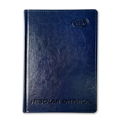 Дневник Невска оптика, утискивање