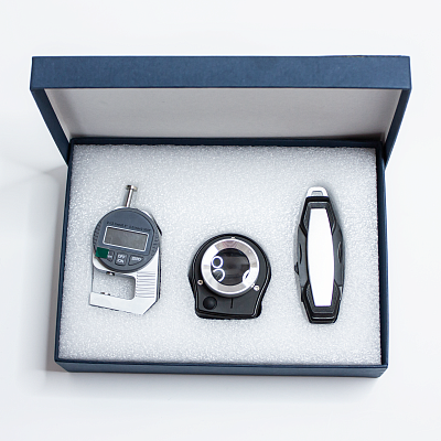 Ложемент за алате