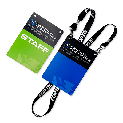 Беџеви за догађаје Finntrail