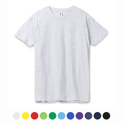 Мајице су Премиум на лагеру. Густина 180-200 г / м2 (боје у асортиману)