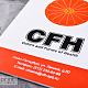 Корпоративна фасцикла CFH 