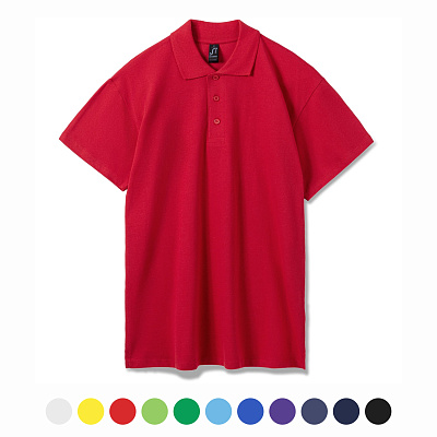 Поло мајице су на лагеру. Густина 170 г/м2 (боје у асортиману)