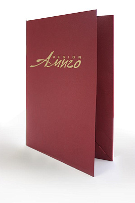 Фасцикла је пуна боја Amigo Design