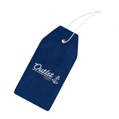 Ознака картонска премија