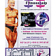 Налепнице за интернет продавницу FitnessHelp