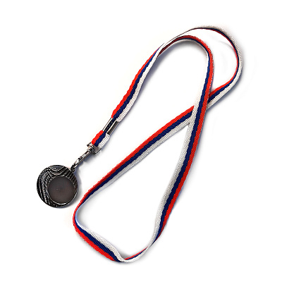 Траке за медаље доступне